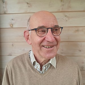 Laurent Michielse